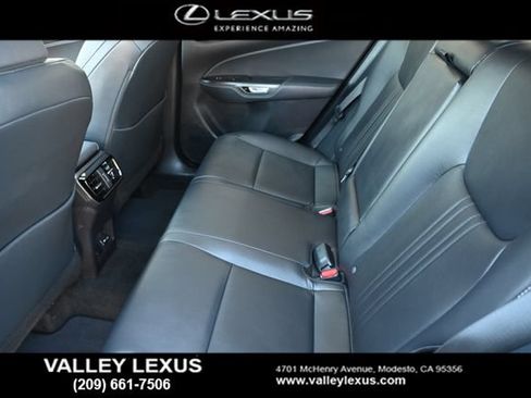 Certified 2023 Lexus NX 350 AWD image 16