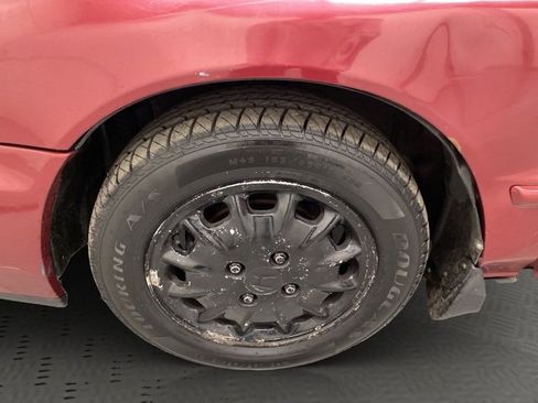 Used 1996 Honda Accord EX image 28