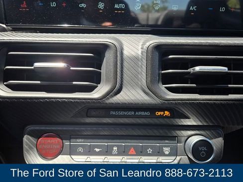 New 2025 Ford Mustang Coupe image 19