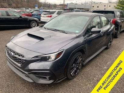 Used 2023 Subaru WRX Premium