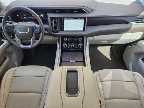 Used 2023 GMC Yukon XL Denali w/ LPO, Floor Liner Package AWD/4WD image 27