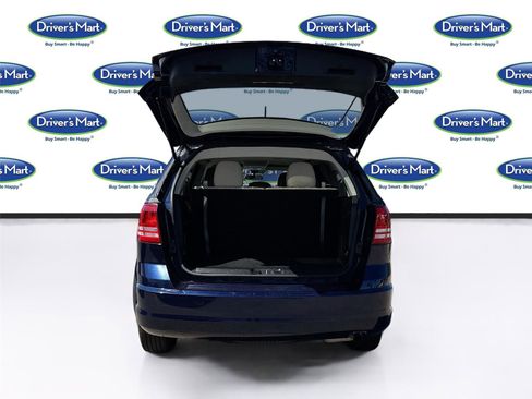 Used 2018 Dodge Journey SE w/ Connectivity Group image 24