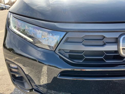 Certified 2025 Honda Odyssey Sport-L image 28