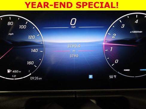 Certified 2025 Mercedes-Benz C 300 4MATIC Sedan image 15