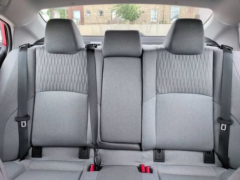Used 2026 Toyota Camry LE w/ Convenience Package FWD image 22