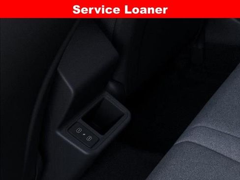 New 2025 Kia K4 LXS image 26