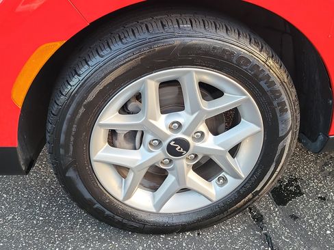 Used 2023 Kia Soul LX w/ Option Group 015 image 25