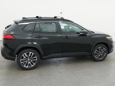 New 2026 Toyota Corolla Cross XLE image 67