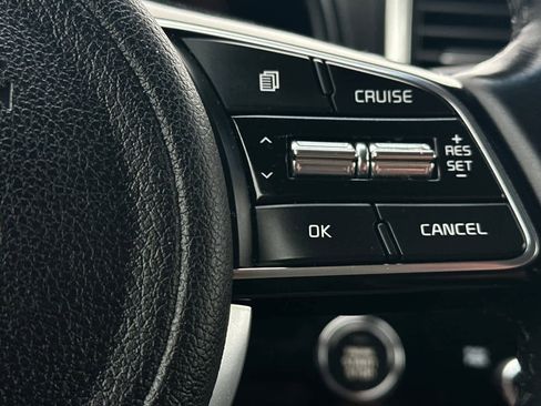 Used 2021 Kia Sportage EX image 30