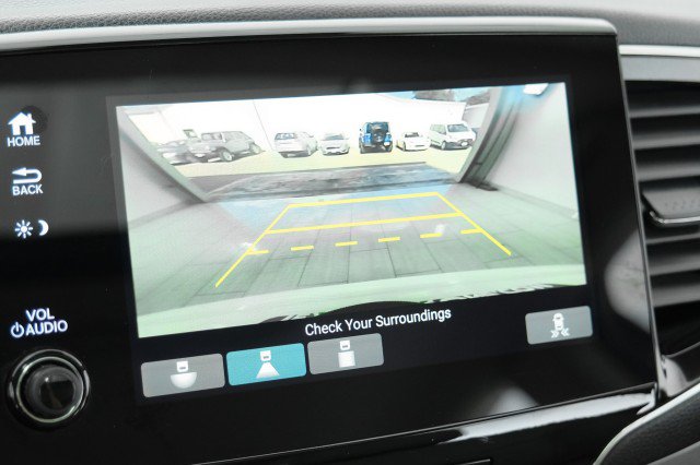 Used 2020 Honda Pilot EX-L image 20