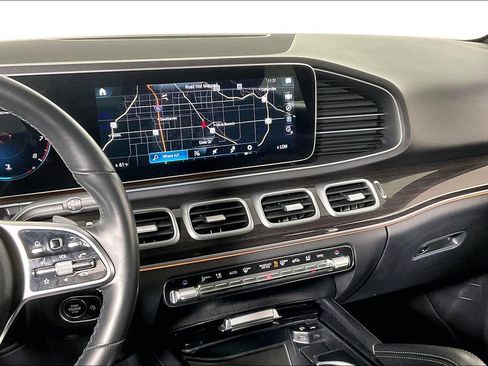 Used 2022 Mercedes-Benz GLE 350 image 6