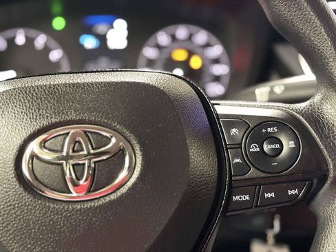Used 2023 Toyota Corolla LE FWD image 28
