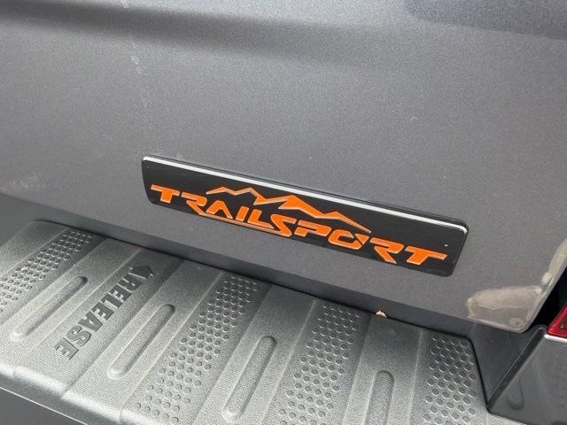 Used 2024 Honda Ridgeline TrailSport image 12