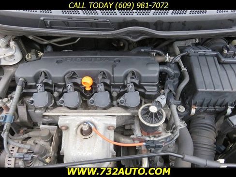 Used 2010 Honda Civic LX image 36