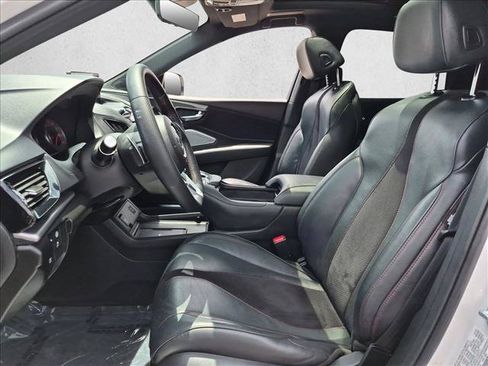 Used 2023 Acura RDX A-Spec FWD image 17