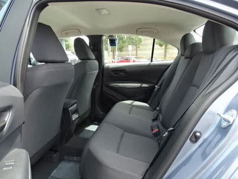 Used 2026 Toyota Corolla LE FWD image 21