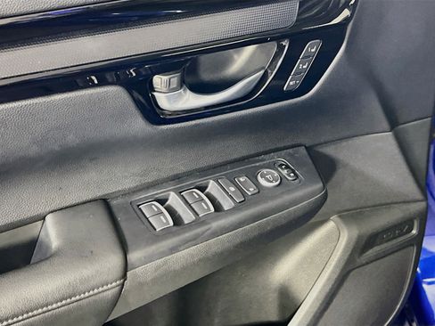 Used 2023 Honda CR-V EX-L image 17