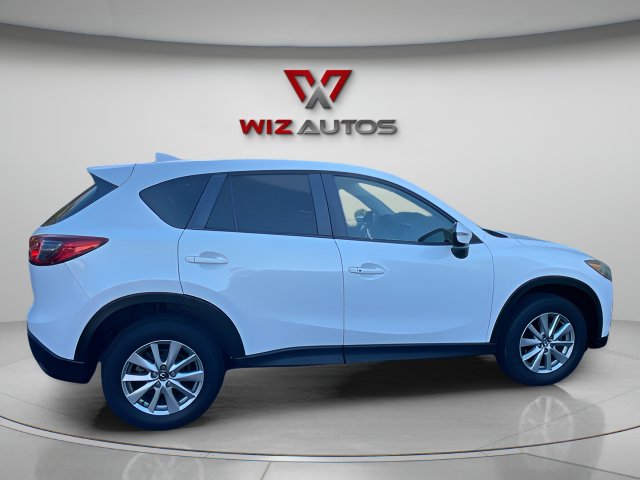 Used 2016 MAZDA CX-5 Touring w/ Bose/Moonroof Package AWD/4WD image 5