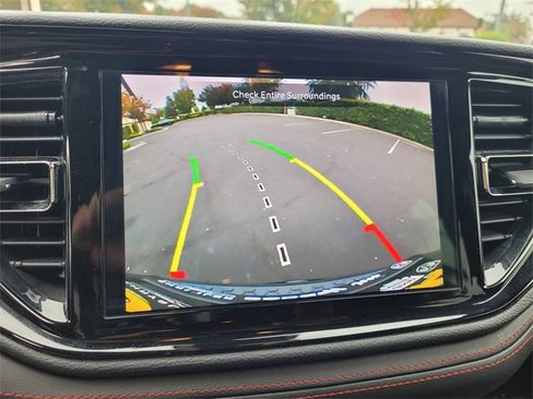 Certified 2024 Dodge Durango GT image 22