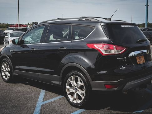 Used 2013 Ford Escape SEL FWD image 19