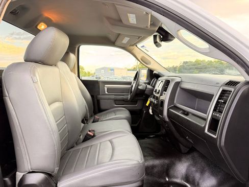 Used 2019 RAM 1500 Tradesman w/ Power & Remote Entry Group image 22