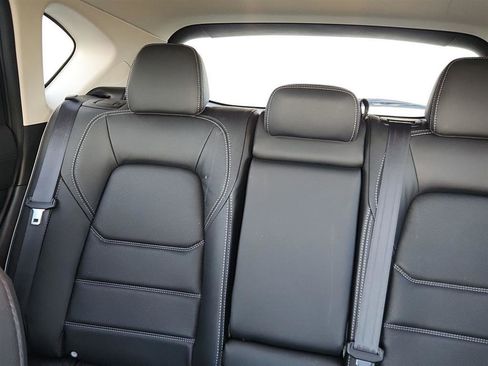 Used 2025 MAZDA CX-5 AWD 2.5 S image 18