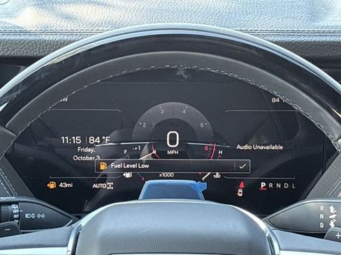 New 2026 GMC Yukon XL Denali w/ Denali Reserve Package image 12