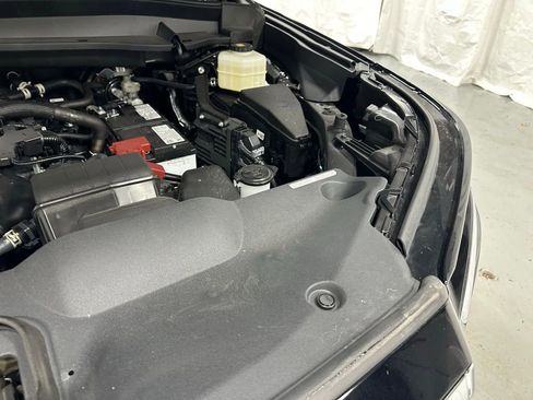 Used 2025 Toyota Grand Highlander AWD image 72