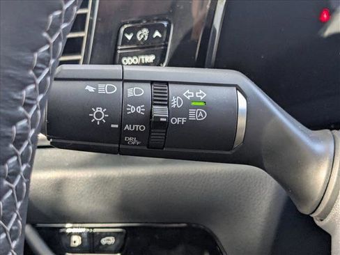 Used 2026 Lexus NX 350 F Sport w/ Accessory Package (Z1) image 6