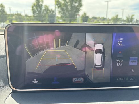 Used 2019 Lexus RX 350 AWD w/ Navigation Package image 25