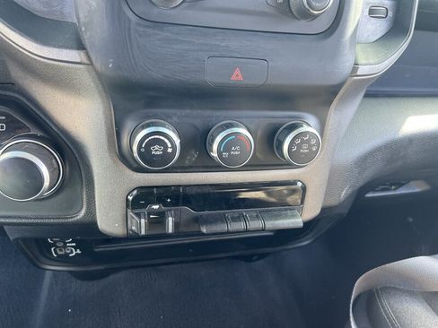 Used 2019 RAM 2500 Tradesman image 21