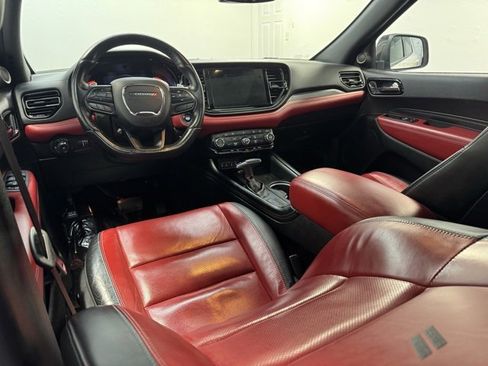 Used 2022 Dodge Durango R/T w/ Trailer Tow Group IV image 6