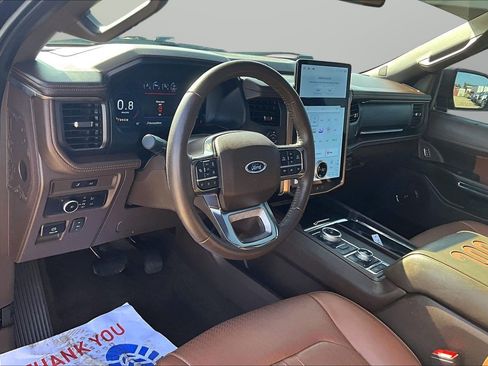 Used 2023 Ford Expedition Max King Ranch AWD/4WD image 21