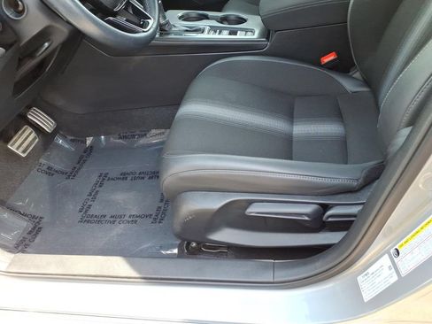 Used 2024 Honda Civic Sport image 18