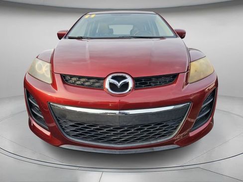 Used 2011 MAZDA CX-7 i Sport image 3