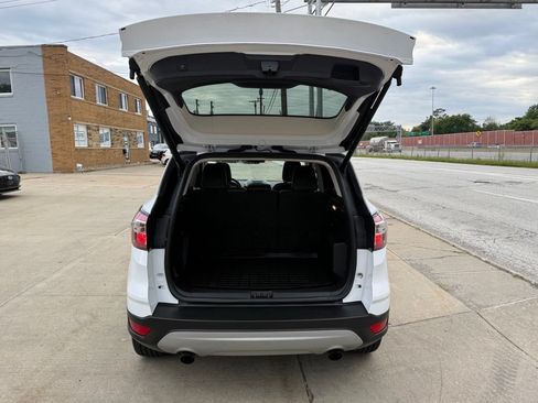 Used 2018 Ford Escape SEL AWD/4WD image 18