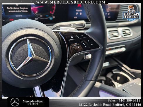 Used 2026 Mercedes-Benz GLE 350 4MATIC image 12