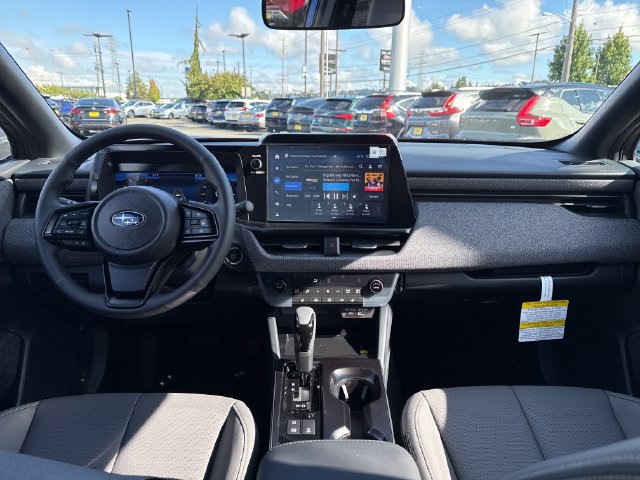 New 2026 Subaru Outback Limited AWD/4WD image 14