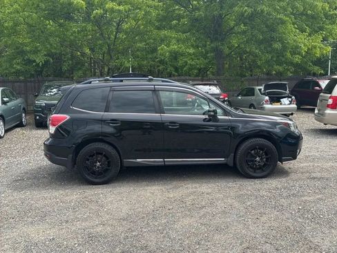 Used 2018 Subaru Forester 2.0XT Touring AWD/4WD image 10