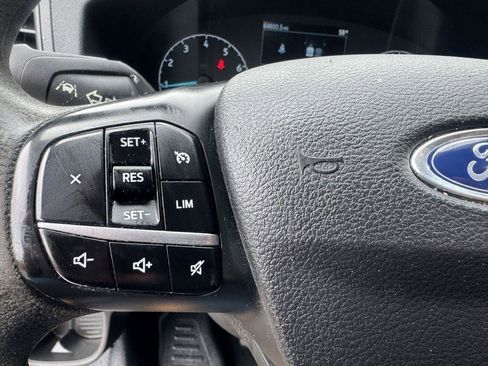 Used 2023 Ford Transit 250 250 Van image 15