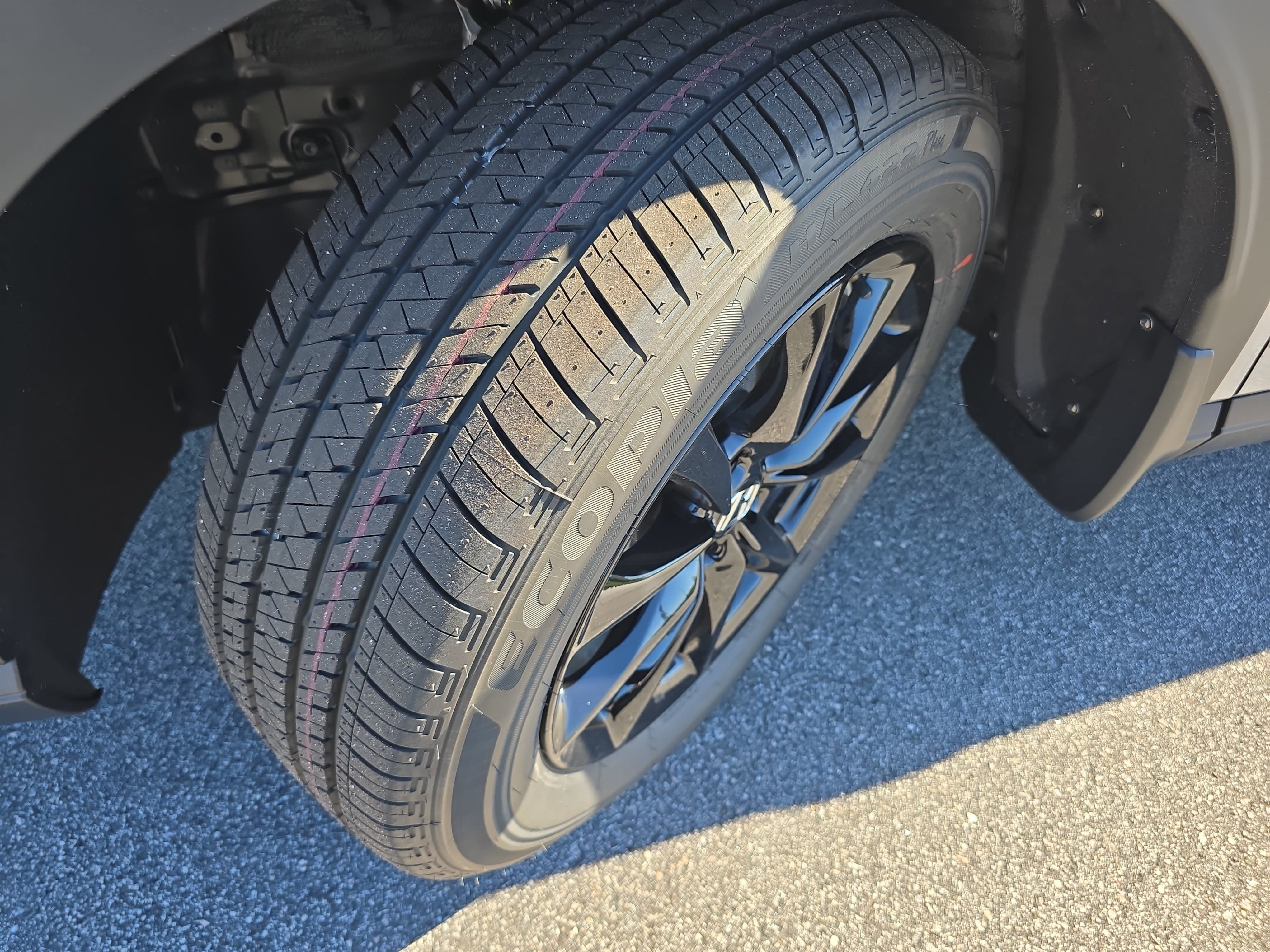 New 2027 Honda CR-V Sport-L image 32
