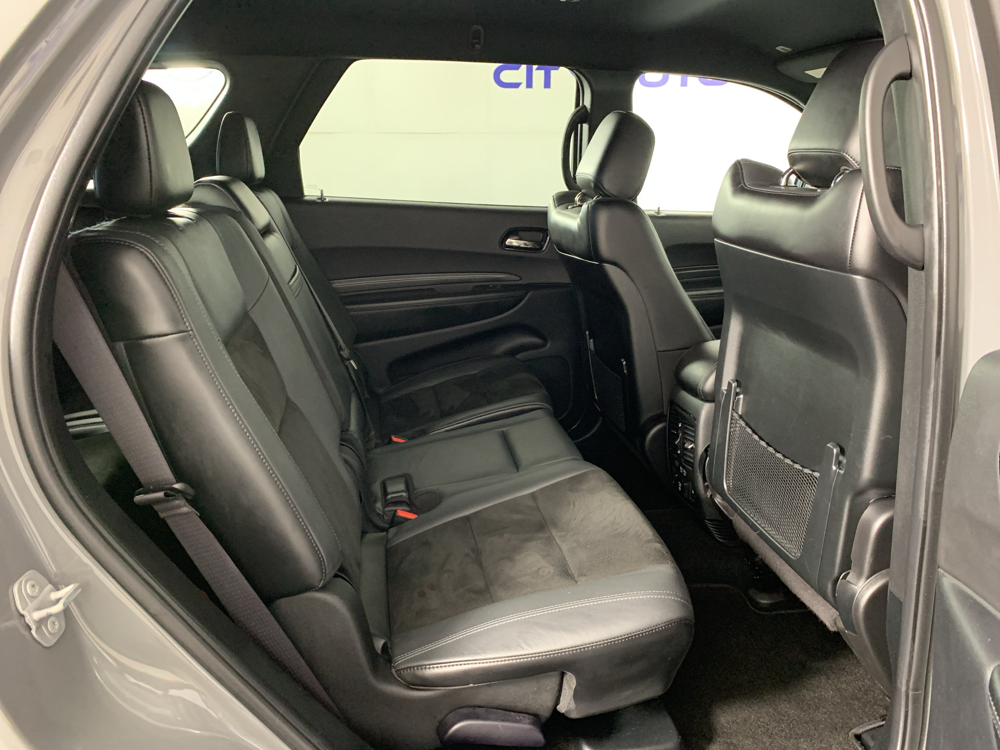Used 2022 Dodge Durango GT AWD/4WD image 35