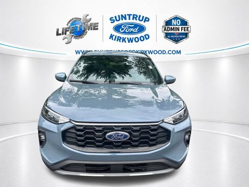 Used 2025 Ford Escape ST-Line Select AWD/4WD image 10