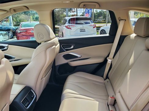 Used 2023 Acura RDX AWD image 12