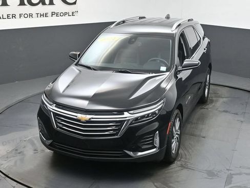 Used 2024 Chevrolet Equinox Premier FWD image 47
