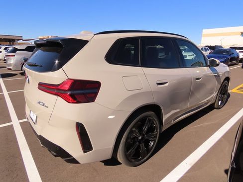 New 2026 BMW X3 xDrive30 image 3