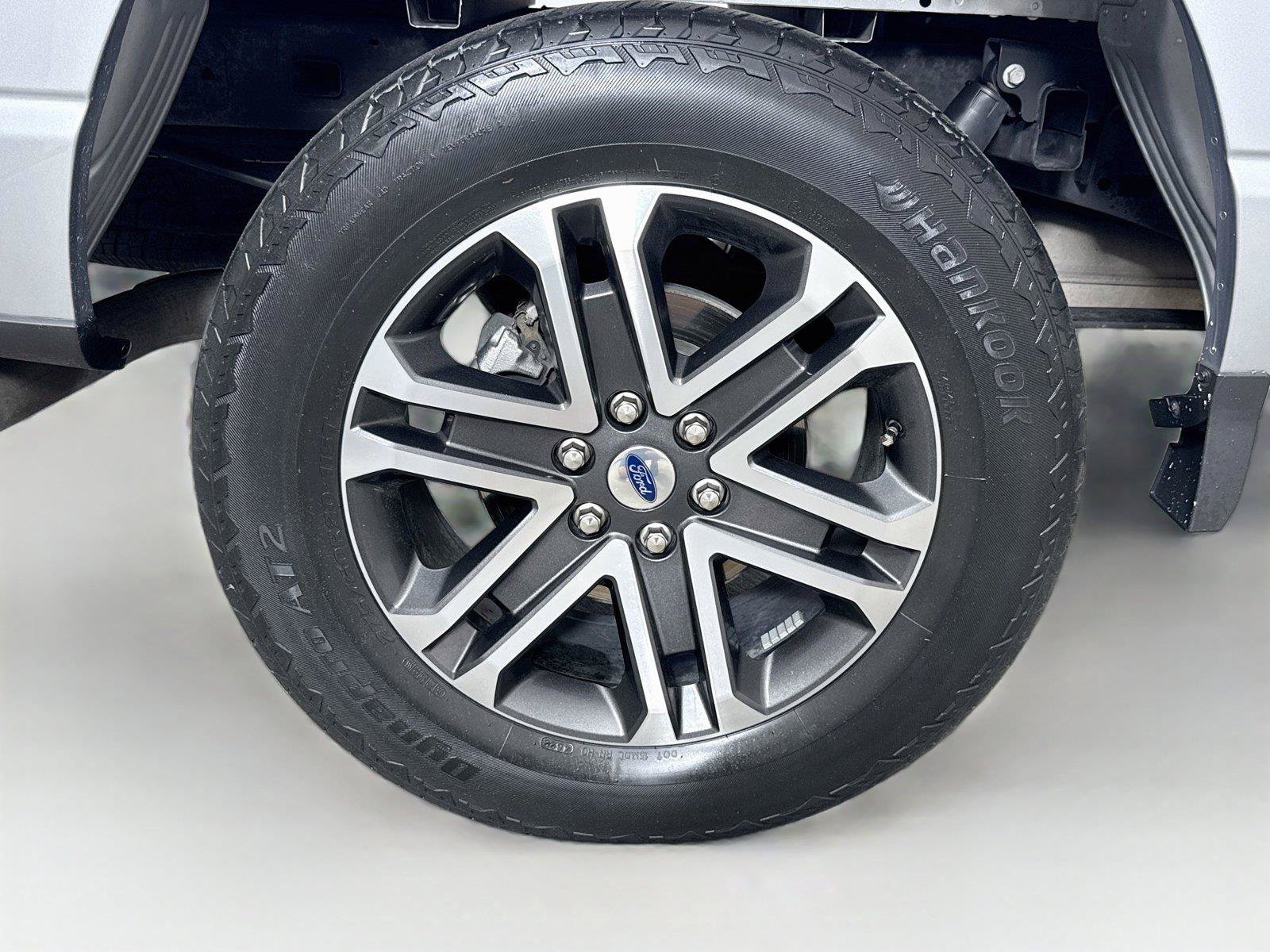 Used 2023 Ford F150 XL w/ STX Appearance Package AWD/4WD image 34