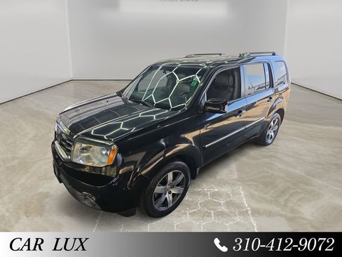 Used 2012 Honda Pilot Touring image 18
