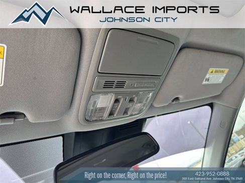 Used 2021 Honda CR-V Touring image 16