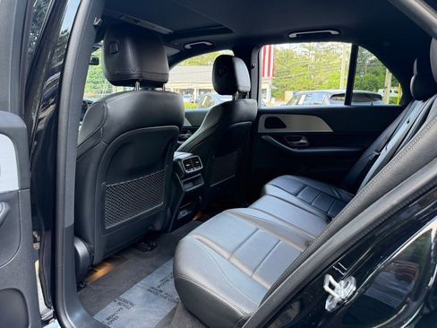 Used 2024 Mercedes-Benz GLE 350 4MATIC image 30